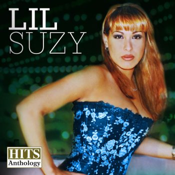 Lil Suzy Can't Get You Out Of My Mind