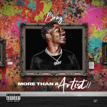 Bray feat. Mare DaTruth Moves to Make