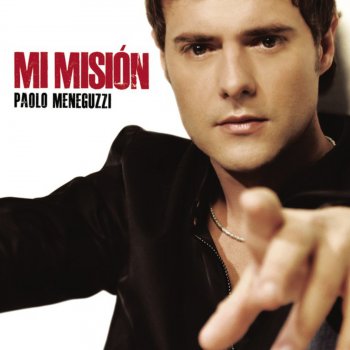 Paolo Meneguzzi Imprevisible (Imprevedibile)