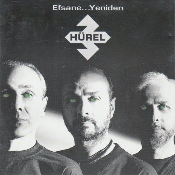 3 Hürel Yorgunum