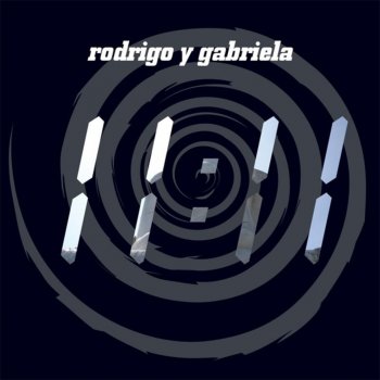 Rodrigo y Gabriela feat. Alex Skolnick Atman