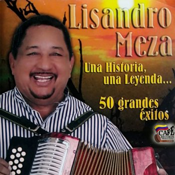 Lisandro Meza Esta Noche Es Mia