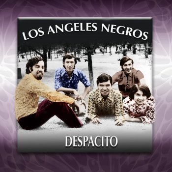 Los Angeles Negros Despacito