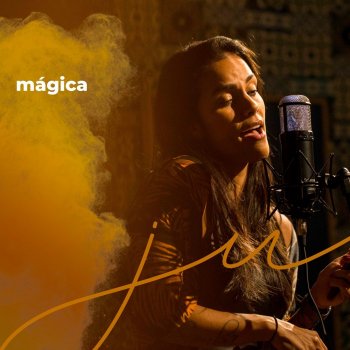 Ju Moraes Mágica