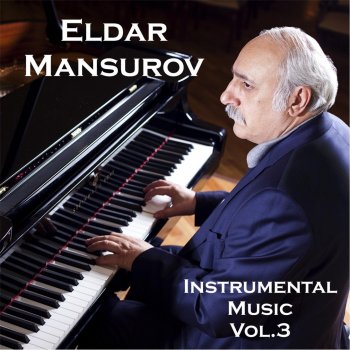 Eldar Mansurov Overture Of Oilers