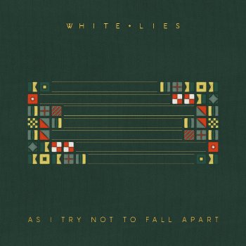 White Lies I Don't Want To Go To Mars