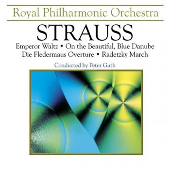 Royal Philharmonic Orchestra Radetsky March, Op. 228