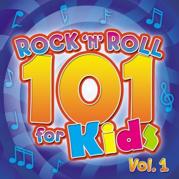 The Countdown Kids Blue Moon