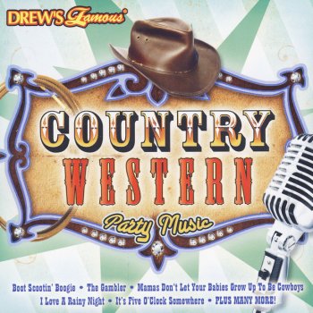Various Artists Home On The Range