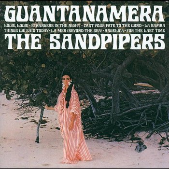 The Sandpipers Strangers in the Night