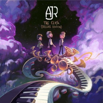 AJR Role Models