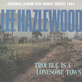 Lee Hazlewood Run Boy Run