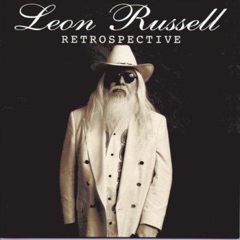 Leon Russell Queen Of The Roller Derby - Live in Long Beach, CA;1996 - Remaster