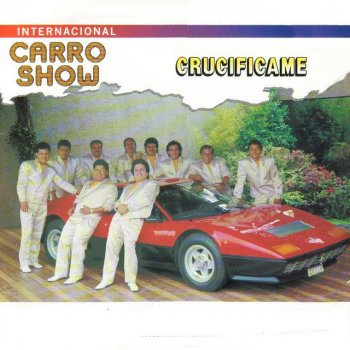 Internacional Carro Show Corazón Vacío