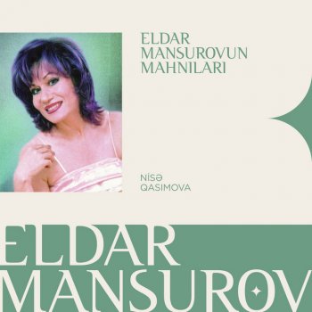 Eldar Mansurov Esirin Oldum