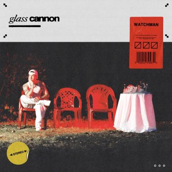 Исполнитель Watchman, альбом glasscannon