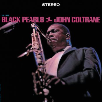 John Coltrane Sweet Sapphire Blues