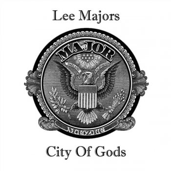 Lee Majors City of Gods (Radio)