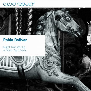 Pablo Bolivar Night Transfer