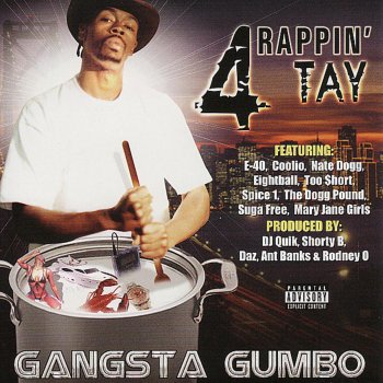 Rappin' 4-Tay Rumors