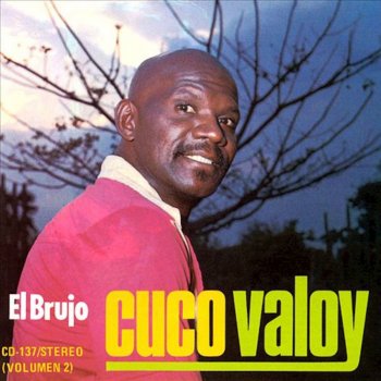 Cuco Valoy Ciego de Amor