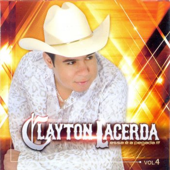 Clayton Lacerda O Jogo