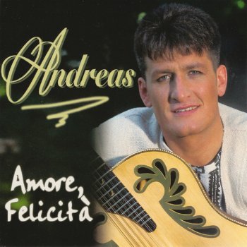 Andreas Amore, Felicità