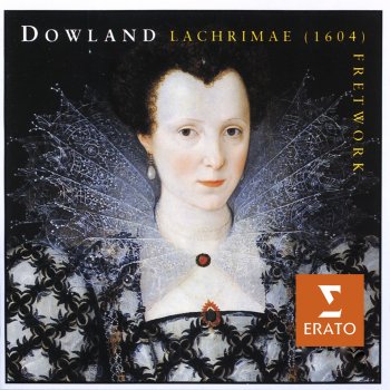 Fretwork Lachrimae, or Seaven Teares: Semper Dowland Semper Dolens