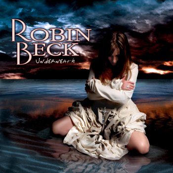 Robin Beck Sprain