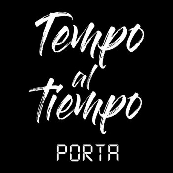 Porta Tempo Al Tiempo