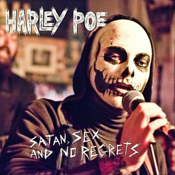 Harley Poe The Hearse Song