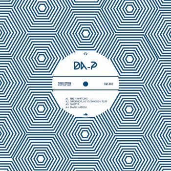 Исполнитель Da-P, альбом Soulection White Label - Da-P