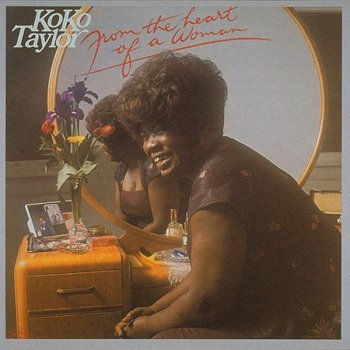 Koko Taylor Took a Long Time