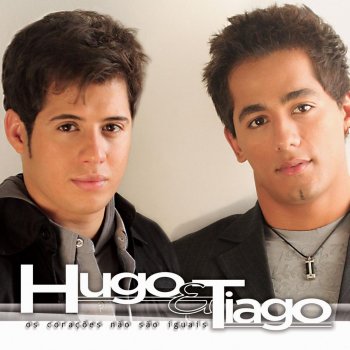 Hugo & Tiago Amor Demais