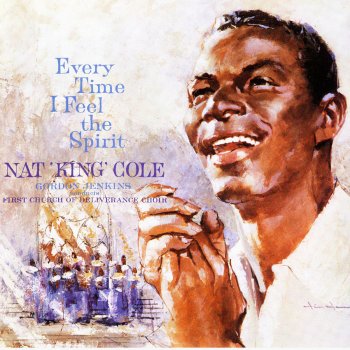 Nat King Cole Steal Away - 1991 Digital Remaster
