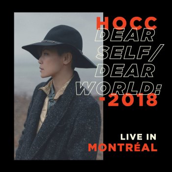 何韻詩 天使藍 - Live in Montréal