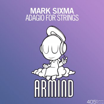 Mark Sixma Adagio For Strings