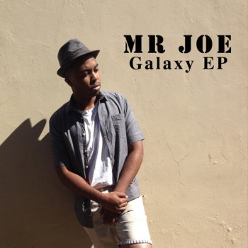 Mr Joe Journey to the Horizon