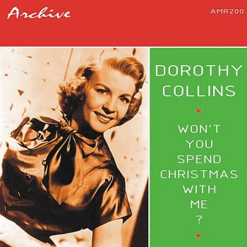 Dorothy Collins Deck the Halls