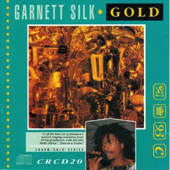 Garnett Silk Mama