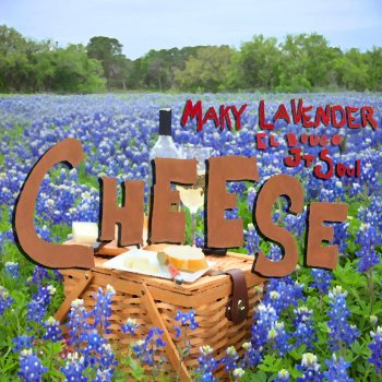 Maky Lavender feat. JT Soul & El Bougo Cheese (feat. JT Soul & El Bougo)