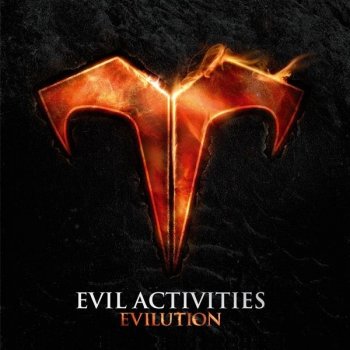 Evil Activities Invincible