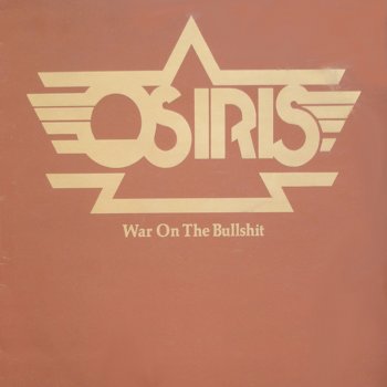 Osiris War On the Bullshit