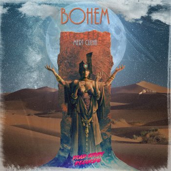 Mert Culha Bohem