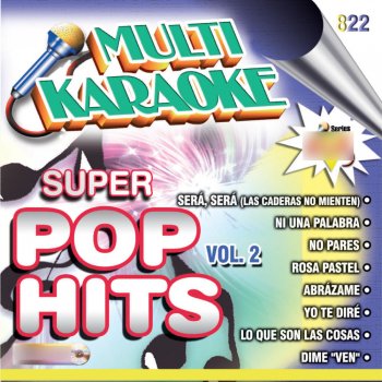 Multi Karaoke No Pares