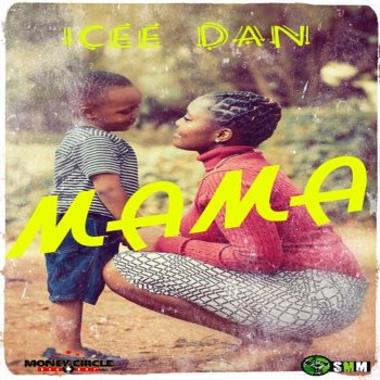 Icee Dan Mama