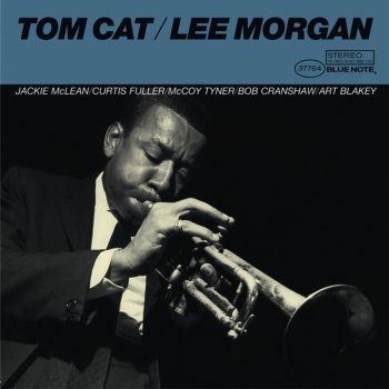 Lee Morgan Tom Cat