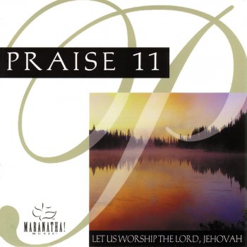 Maranatha! Music He Is Exalted/Great Is The Lord (Medley) - Instrumental