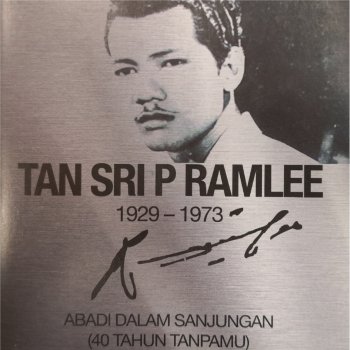 Tan Sri P. Ramlee Merak Kayangan