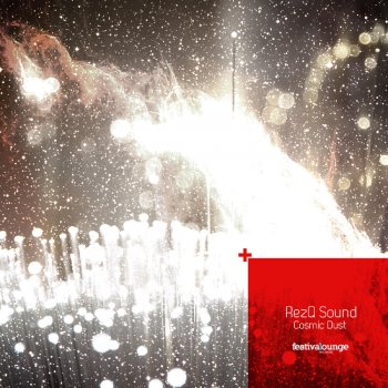 RezQ Sound Cosmic Dust